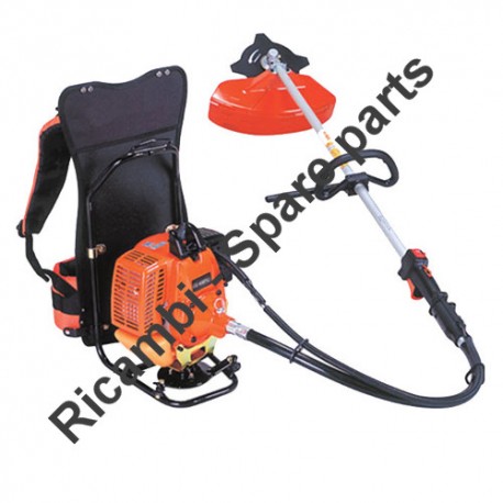 Hitachi Spare Parts for Engine Brush Cutter CG47EF(L)