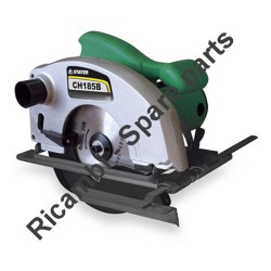 Ricambi Stayer per Sega Circolare CH185B
