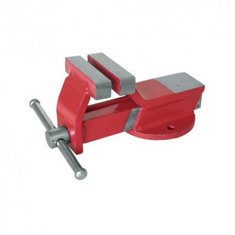 Morsa Acciaio Fissa mm 125 Valex 1451547