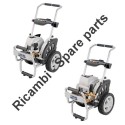 Annovi & Reverberi Parts for Pressure Washer AR1005/1007