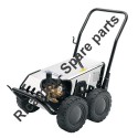 Ricambi per Idropulitrici Annovi & Reverberi AR1010/1015/1018