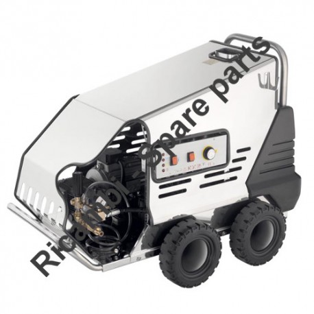 Annovi & Reverberi Parts for Pressure Washer AR1330/1350