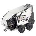 Ricambi per Idropulitrici Annovi & Reverberi AR1330/1350