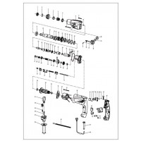 Varo POWX112