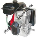 CM Motori Spare Parts for Motor Pump CM80