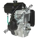 CM Motori Spare Parts for Motor Pump CM90