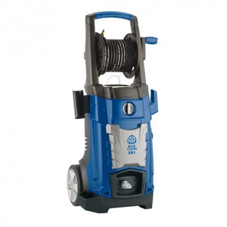 Cold Water High Pressure Washer 135 bar AR391