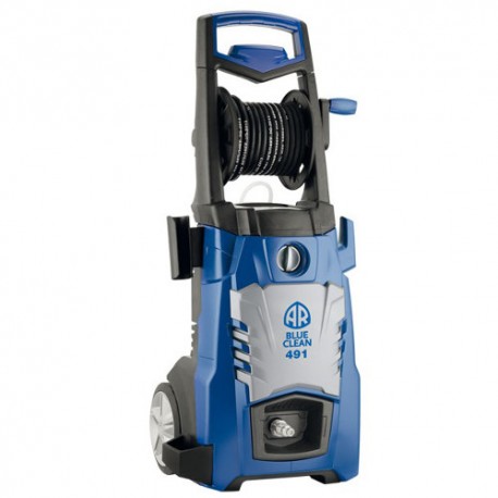 Idropulitrice ad Acqua Fredda 145 bar AR491