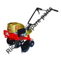 CM Motori Spare Parts for Motor Hoe HP 2,7