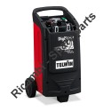 Telwin Spare Parts for Battery Chargers Digistart 340 Pulse Tronic