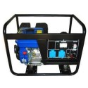 Power Generators with 4 Stroke Gasoline Engine CM LT2500-3000C
