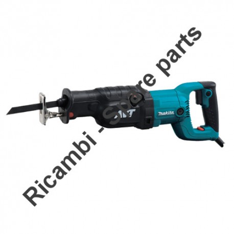 Ricambi Makita per Seghetto Diritto JR3070CT