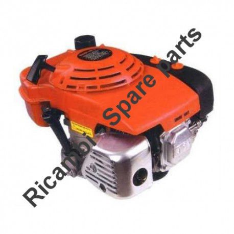 CM Motori Spare Parts for Gasoline Motors 4T LTV140-LTV140 FM