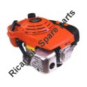 Ricambi CM Motori per Motori Benzina 4T LTV140-LTV140 FM