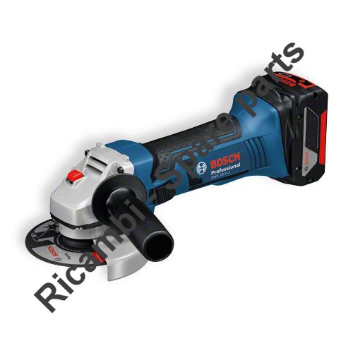 Cordless Angle Grinder GWS 14 