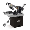 Ricambi Femi per Segatrice a Nastro Stazionaria N215 XL-8487020
