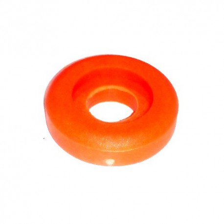 Rotella per Carter Riparo Sega per Troncatrice Compa 2300-2301