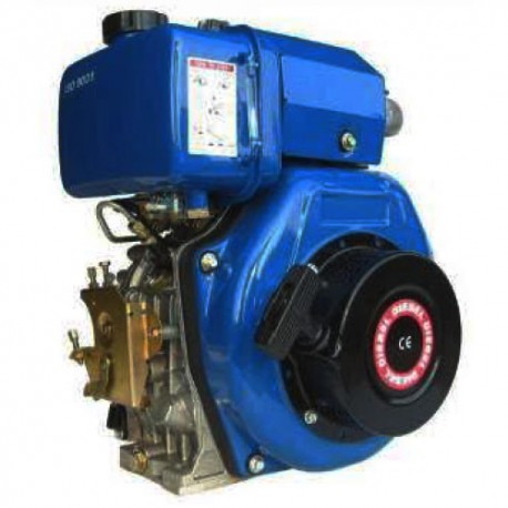 CM Motori Spare Parts for Diesel Motors LA170
