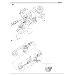 Femi Spare Parts for Transportable Bandsaw NG120XL-8485022