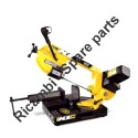 Femi Spare Parts for Transportable Bandsaw SN205XL-8486027