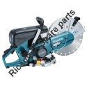 Makita Spare Parts for Power Cutters EK7651H