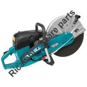 Ricambi Makita per Mototroncatrice EK8100WS