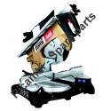 Femi Spare Parts for Mitre Saw GOLD3-8436033