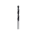 Twist Drills Makita Wood Chrome Vanadium steel-DIN 7487