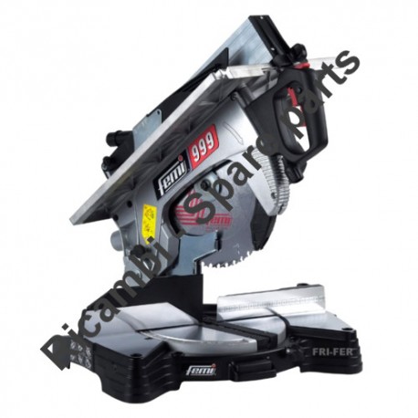 Femi Spare Parts for Mitre Saw 999-8436025