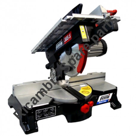 Ricambi Femi per Troncatrici per Legno 305S-8438022