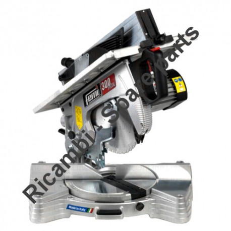 Femi Spare Parts for Mitre Saw 300 Special-8436140