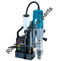 Ricambi Makita per Trapano a Colonna Base Magnetica