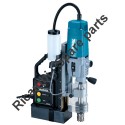 Ricambi Makita per Trapano a Colonna Base Magnetica