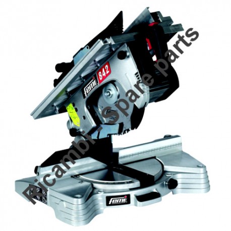 Ricambi Femi per Troncatrici per Legno 842-8420024