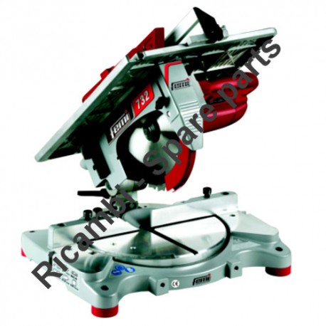 Ricambi Femi per Troncatrici per Legno 732-8420023