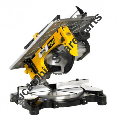 Femi Spare Parts for Mitre Saw for Wood TR 245-8426126