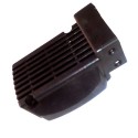 Motor Fan Cover for Miter Saws Compa SILVER 210