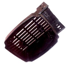 Motor Fan Cover for Miter Saws Compa SILVER 210