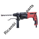 Maktec Spare Parts for Hammer