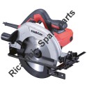 Maktec Spare Parts for Circular Saw