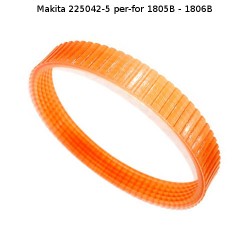 Belt for Electric Planers