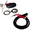 Telwin Torches for MIG-MAG-TIG-Plasma Welders