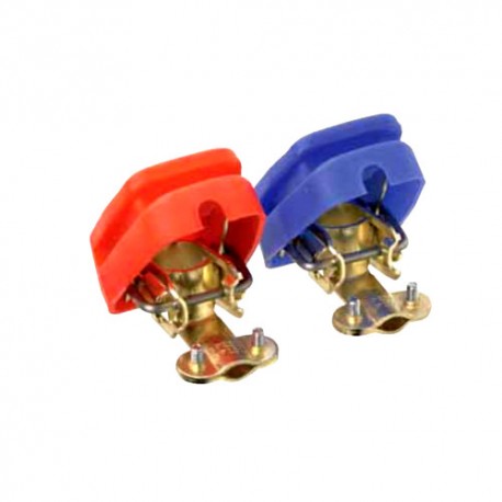 Battery Clamps