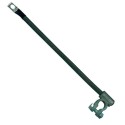 Battery wiring section 50 mm2 (ø 14mm) with lugs for screw ø 10