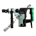 Ricambi Hitachi per Demolitore PR-38E