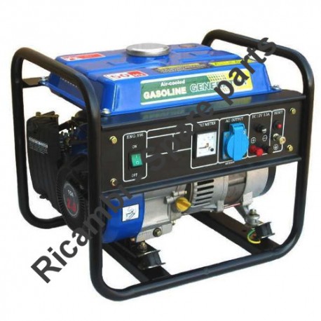 CM Motori Spare Parts for Power Generator LT 1200 CL