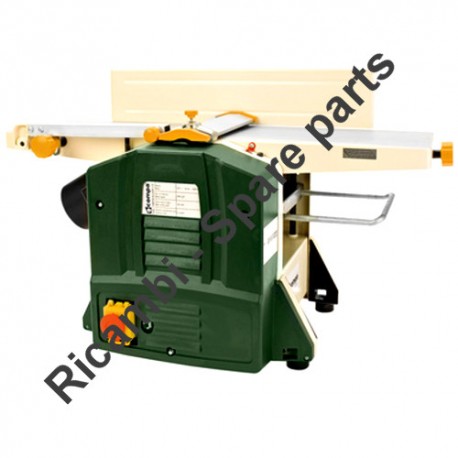 Compa-OMS Spare Parts for Mini Kompacta 250/2