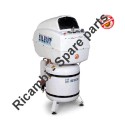 FIAC Spare Parts for Piston Air Compressor DE