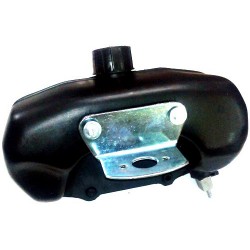 Petrol Tank for Motopumps Volpi & Bottoli Ercolino
