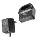 Carica Batteria 12V per Avvitatori a Batteria Valex Energy 112